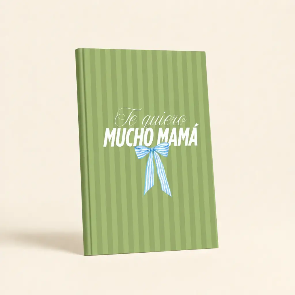Revista para mamá