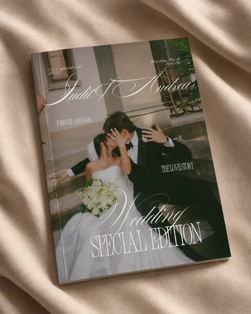 Wedding Edition